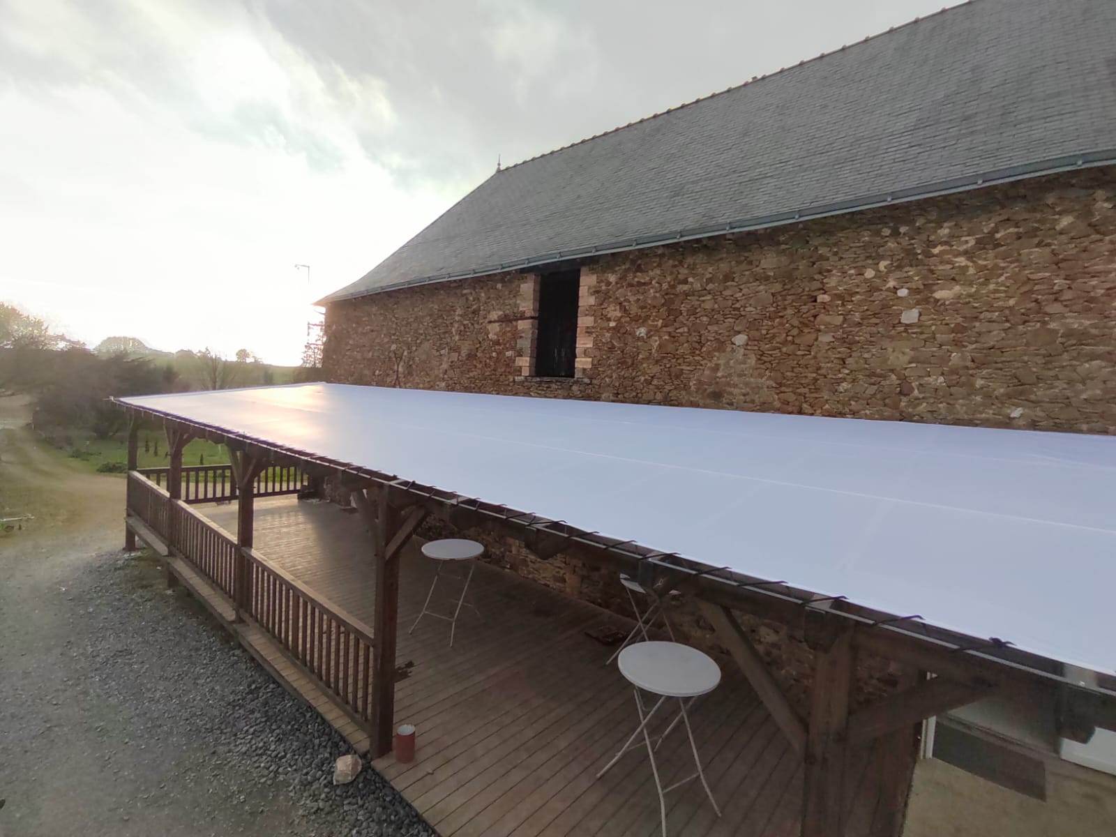 Pergola