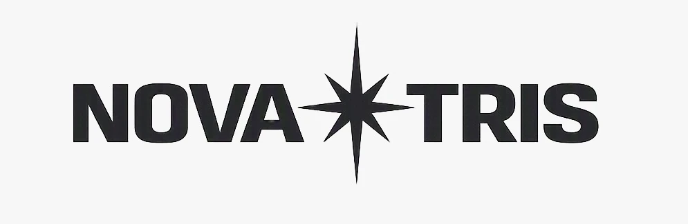 Logo de Novatris