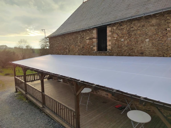 Pergola